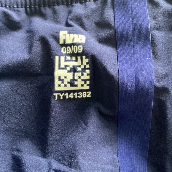 TYR Tracer Male Jammer - Picture 5 of 5